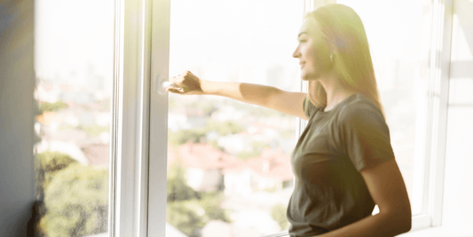 Breathe Easy: The Crucial Role of Fresh Air Ventilation in Your Home