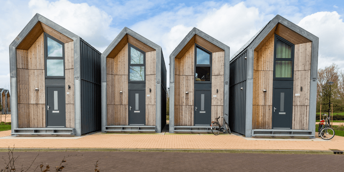 Maximizing Comfort: Ventilation Top 5 Tips for Tiny Home Builders