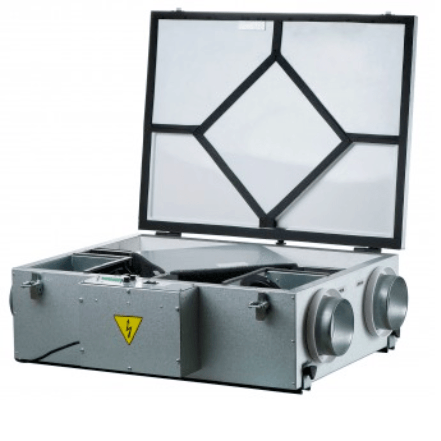 Vents Frigate 120 Series Whole Home Energy Recovery Ventilators