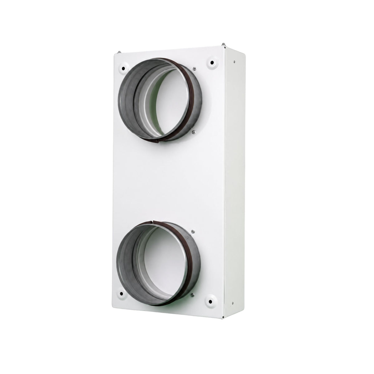 Vents Micra 150 Ductless Single Room HRV - Mounting Kit Included