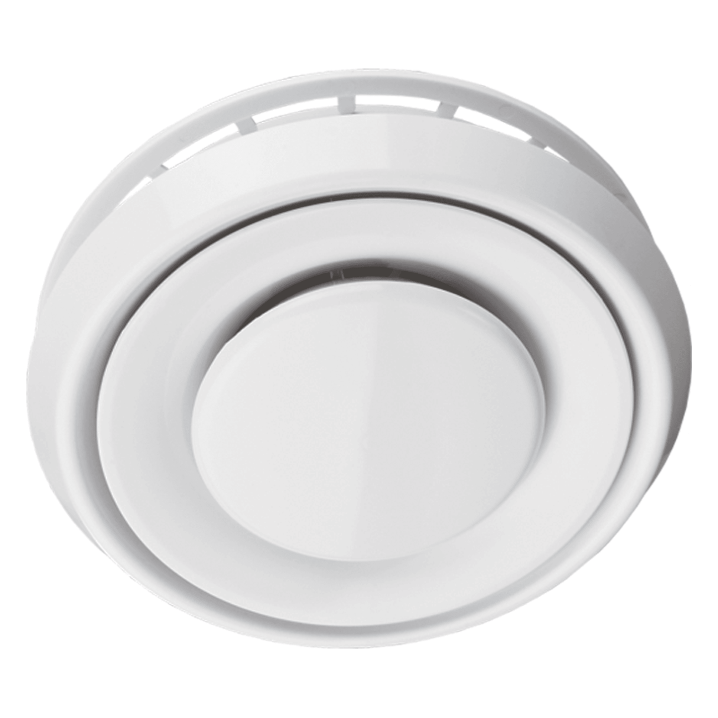 Vents A-VRF Air Disc Valves - 2 Pack