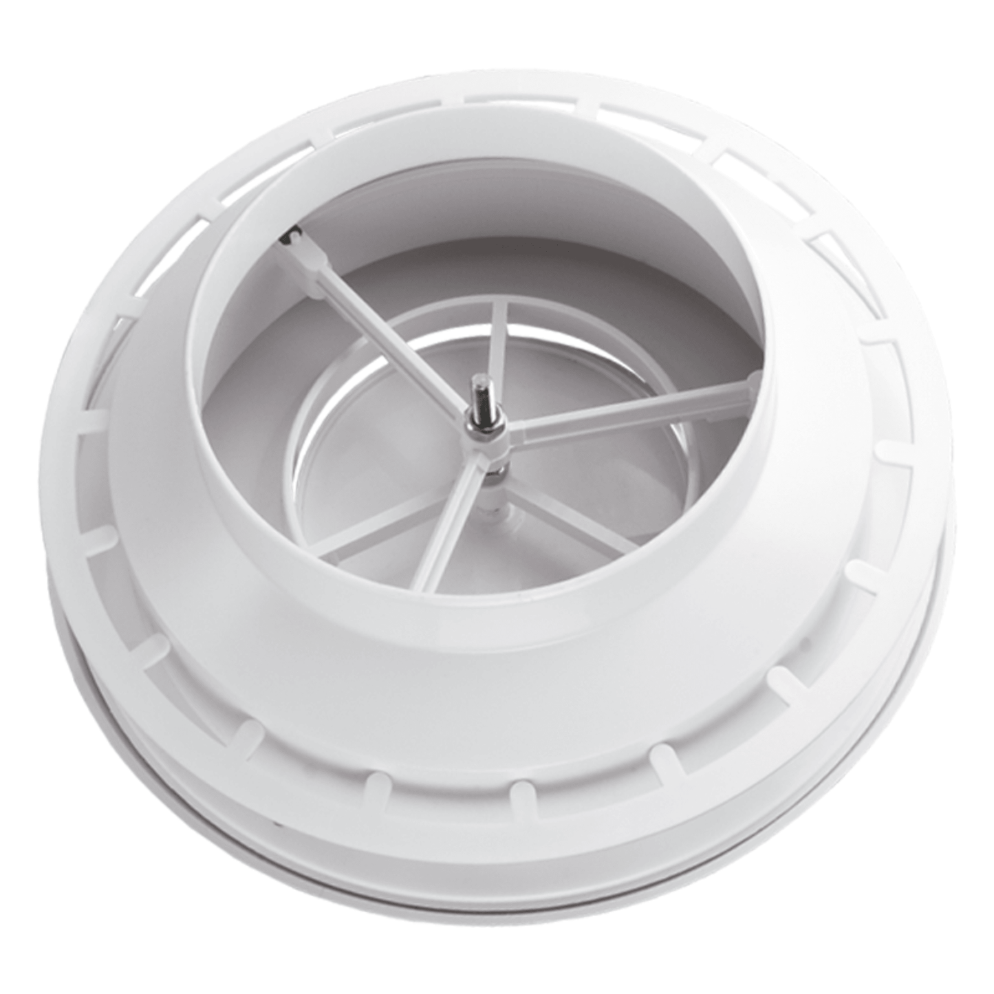 Vents A-VRF Air Disc Valves - 2 Pack