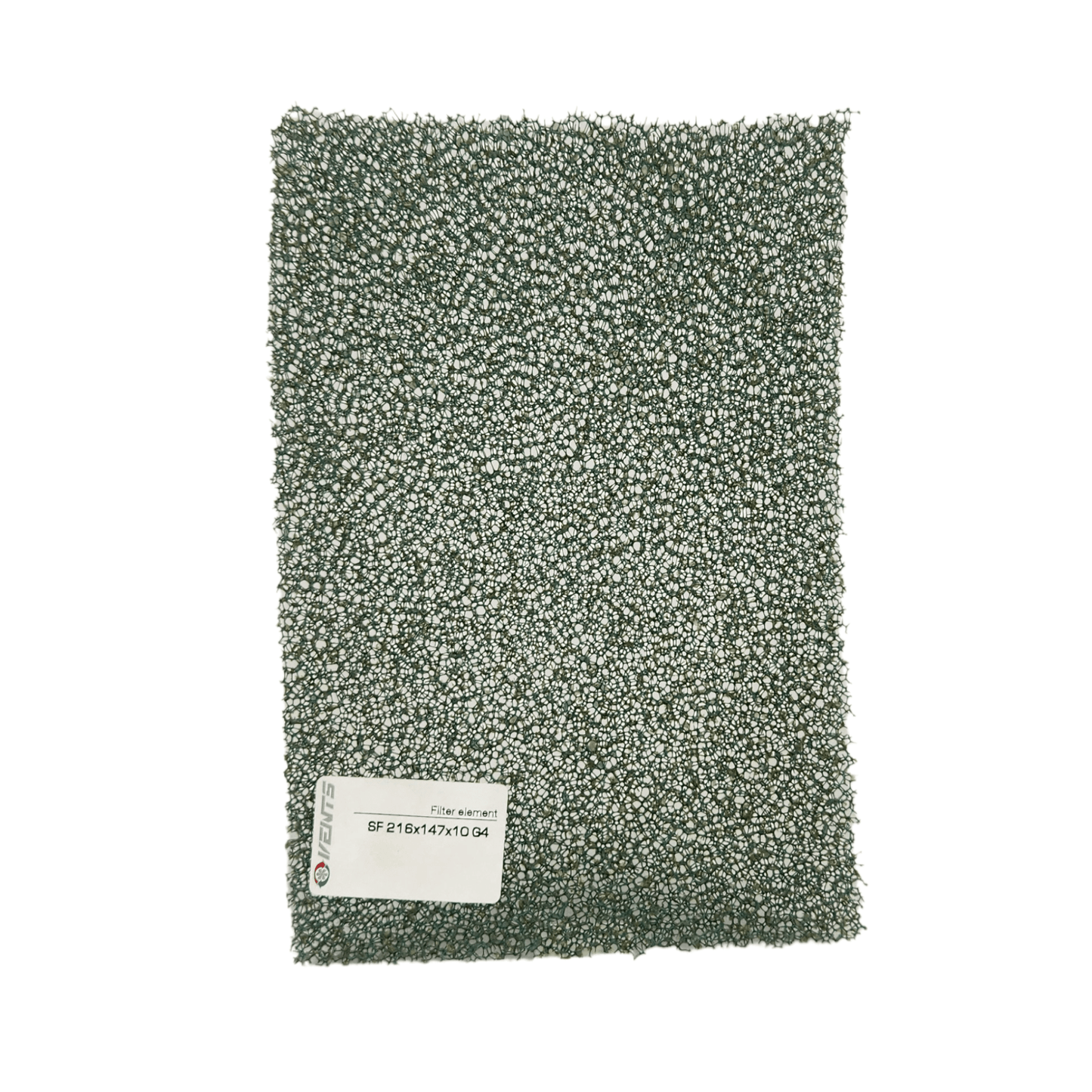 Vents Micra 60 Ductless HRV Replacement filters
