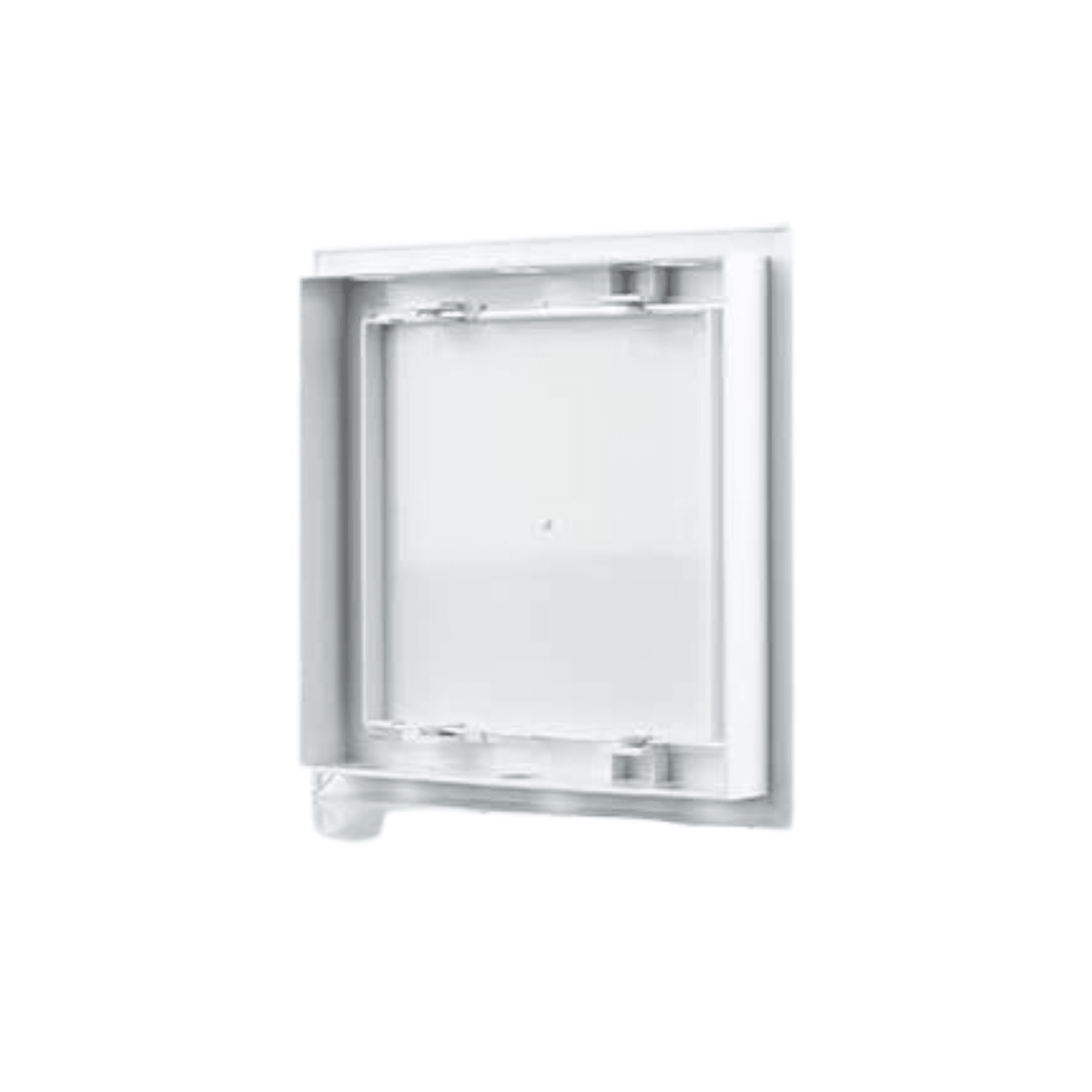 Vents D Series 4 3/4′′ x 4 3/4 Plastic Access Door