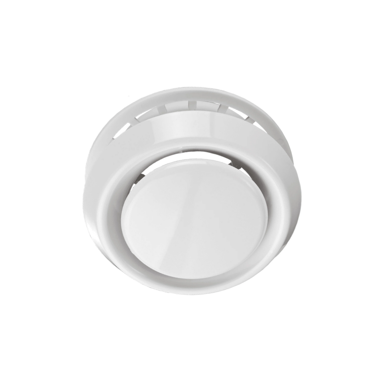 Vents A-VRF Air Disc Valves - 2 Pack