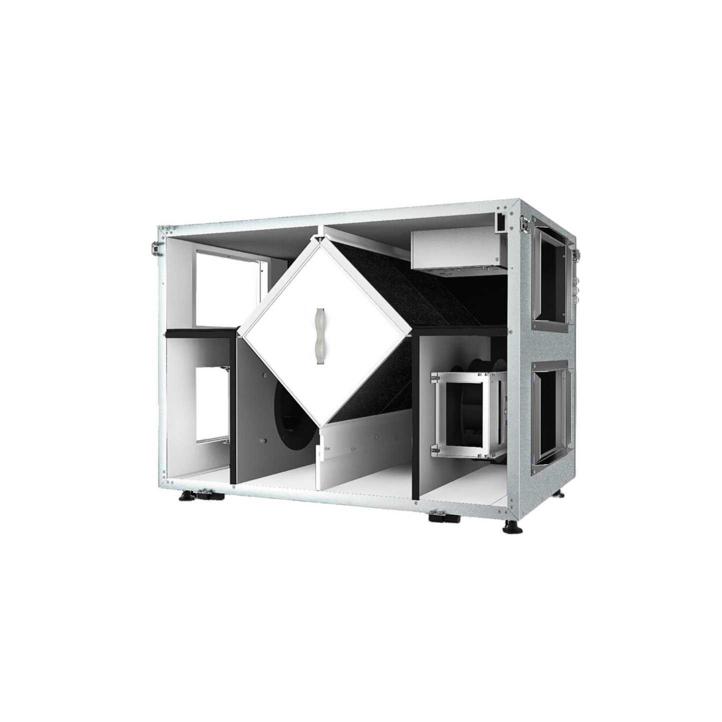 Vents Airlite Series Commercial HRVs