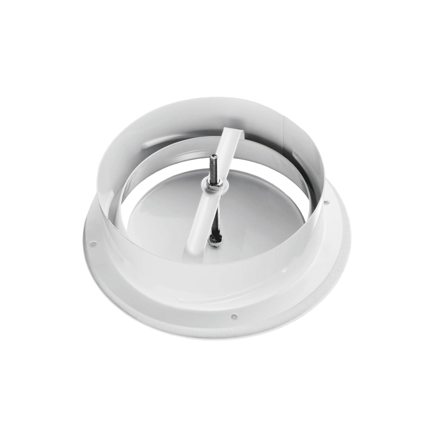 Vents AM-VRF Metal Air Disc Valves - 2 Pack