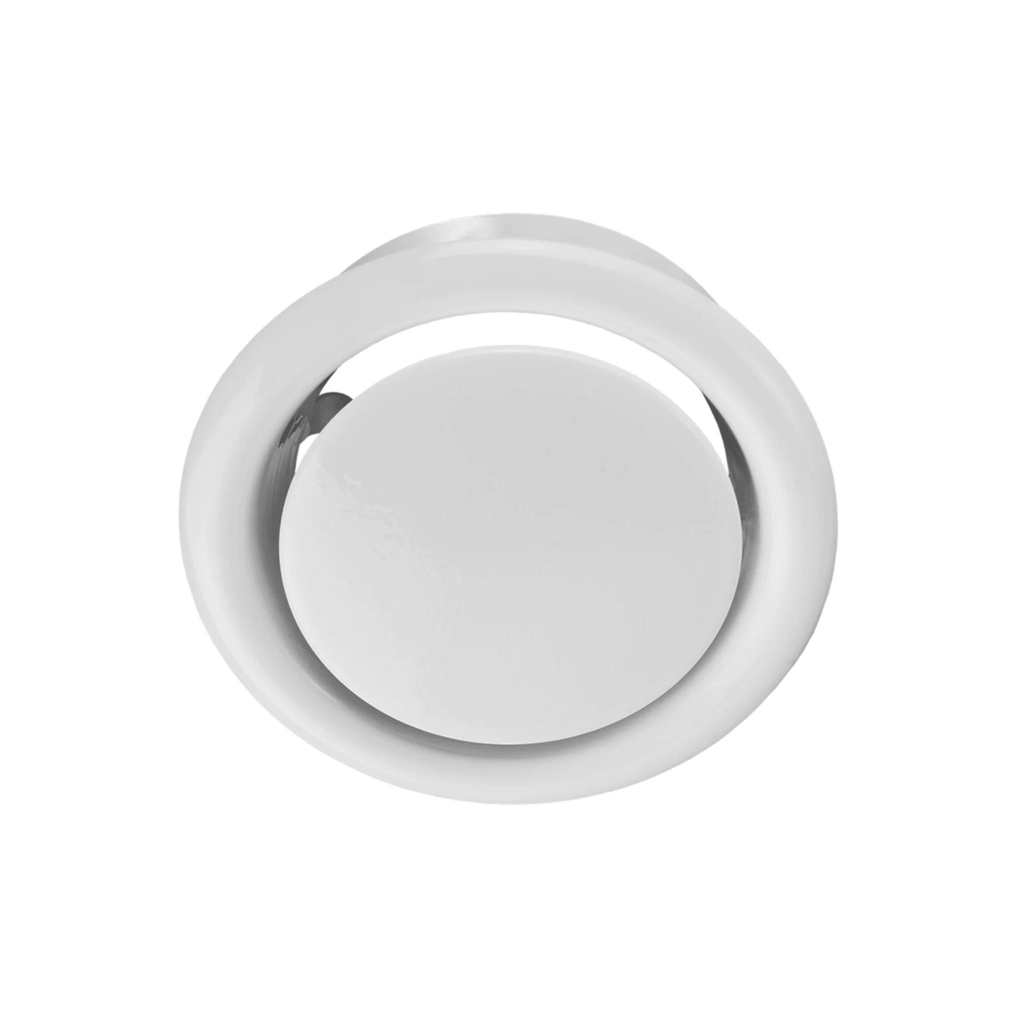 Vents AM-VRF Metal Air Disc Valves - 2 Pack
