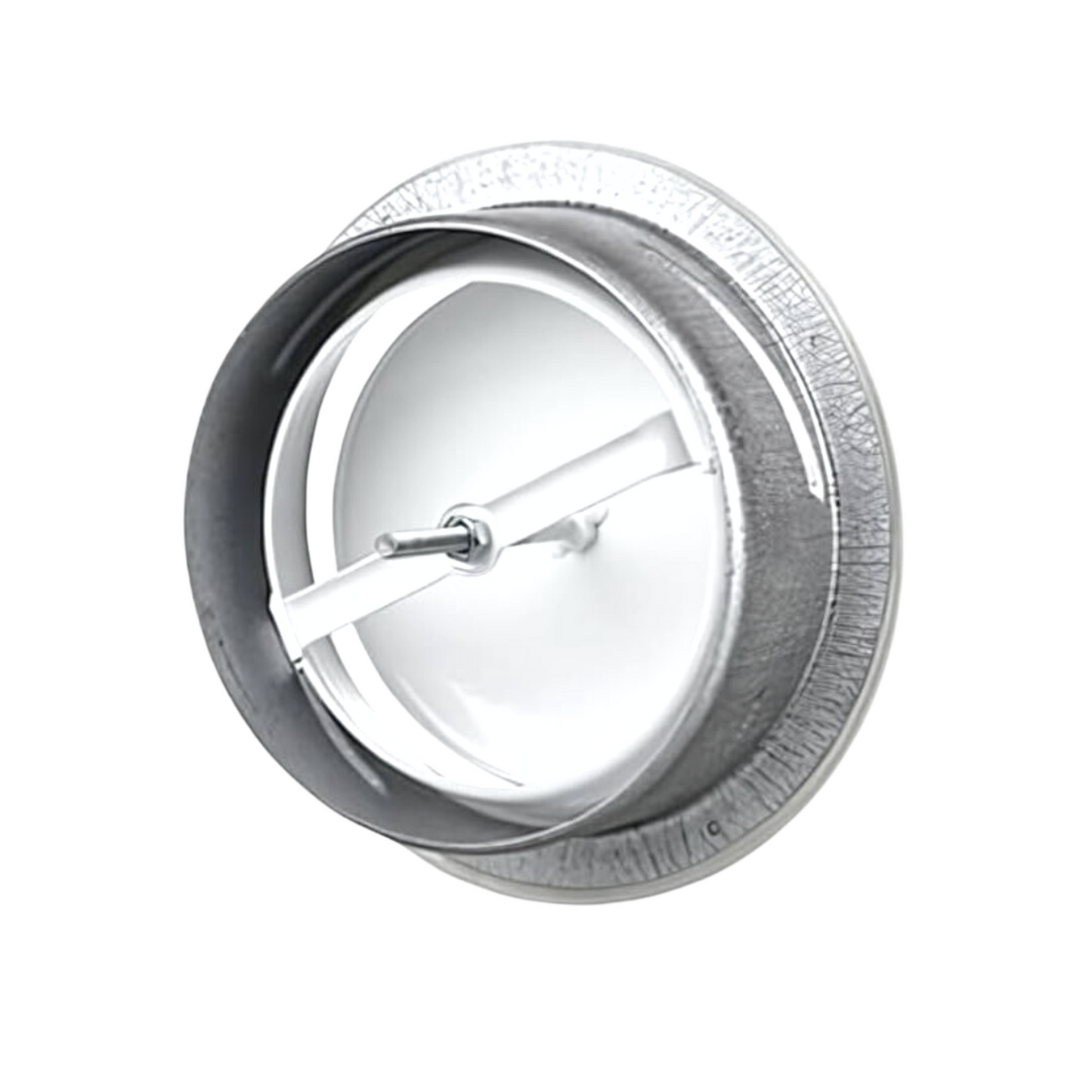 Vents AM-VRF Metal Air Disc Valves - 2 Pack