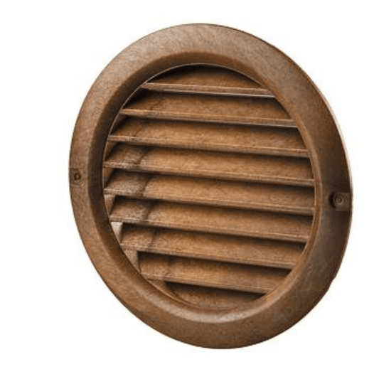 Vents MV 100 bVs Grille - 2 Pack - 4"
