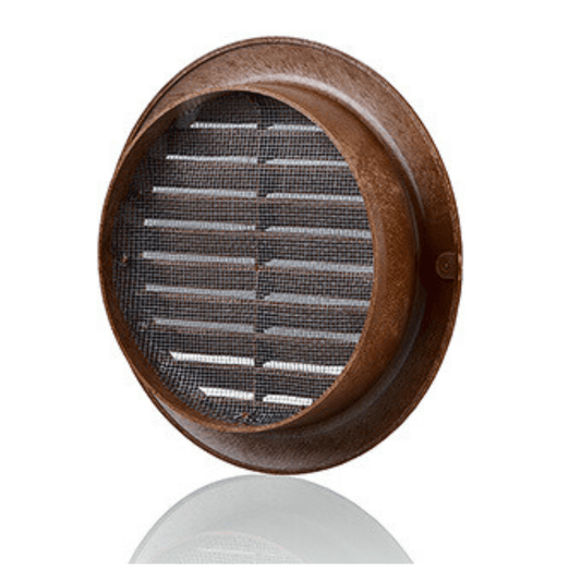 Vents MV 100 bVs Grille - 2 Pack