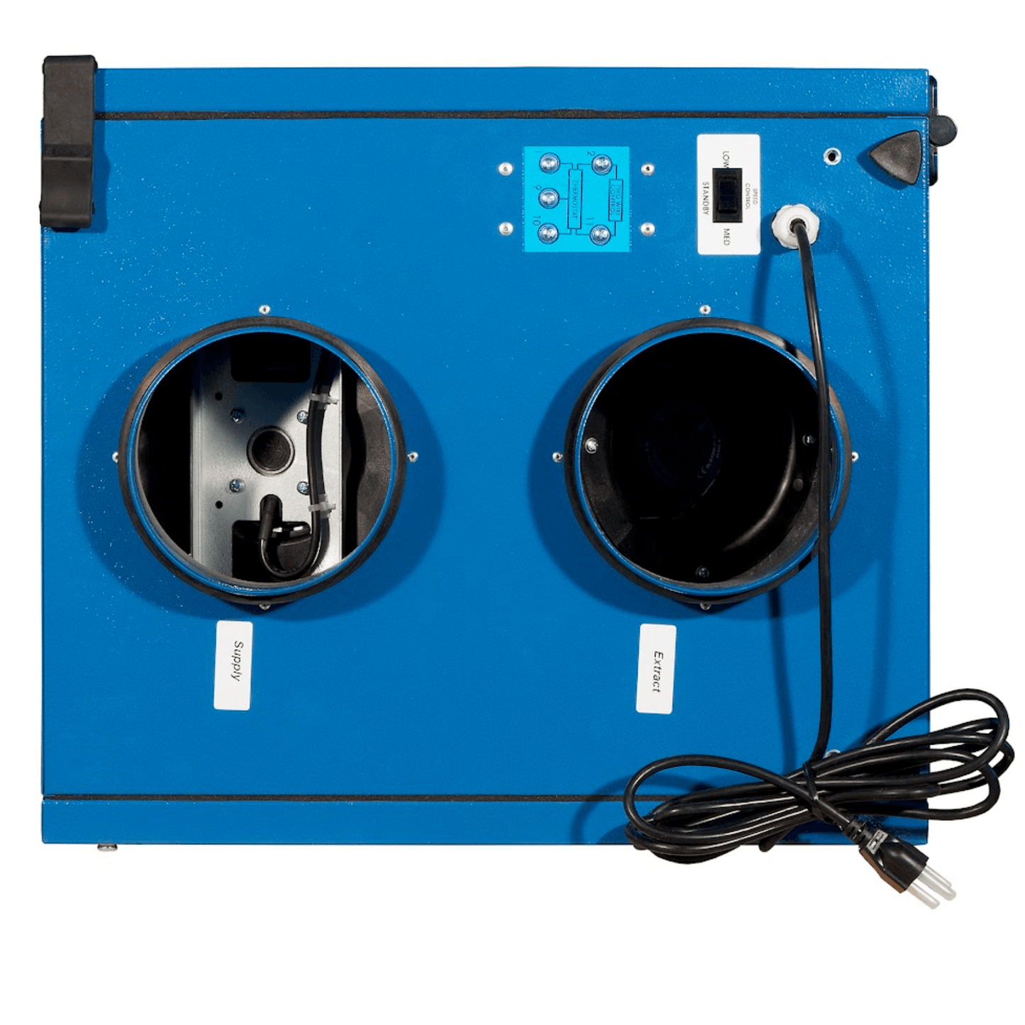 Vents Brig 300 Whole Home HRV