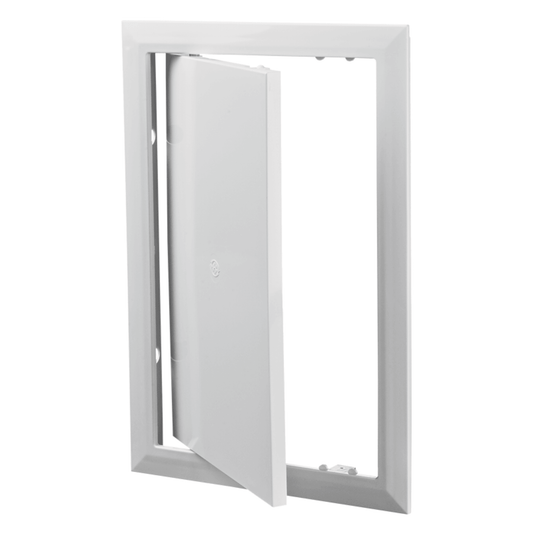Vents D Series 6 3/4′′ x 10 3/4′′ Plastic Access Door