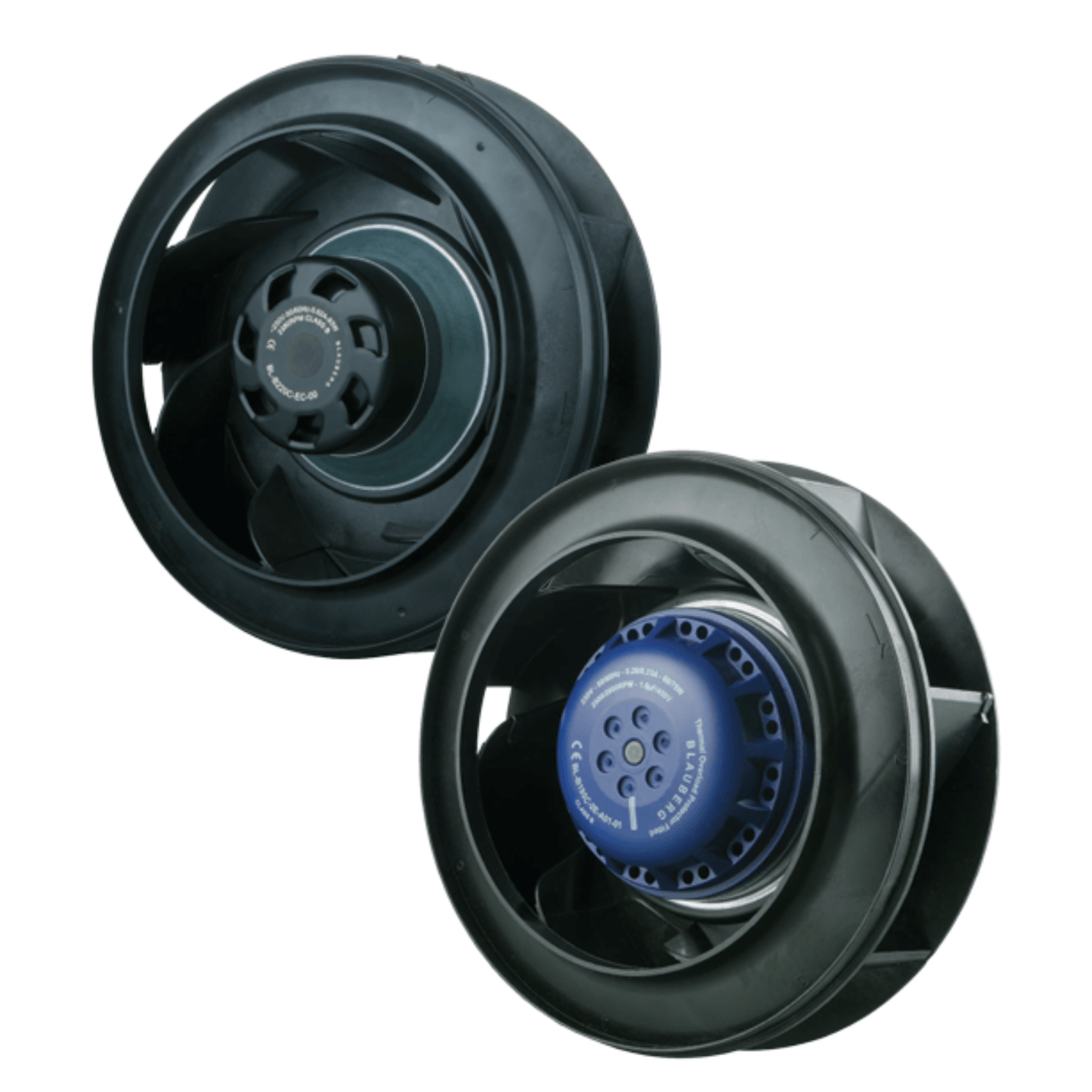 Vents Frigate 80 Series EC Motor Energy Recovery Ventilators