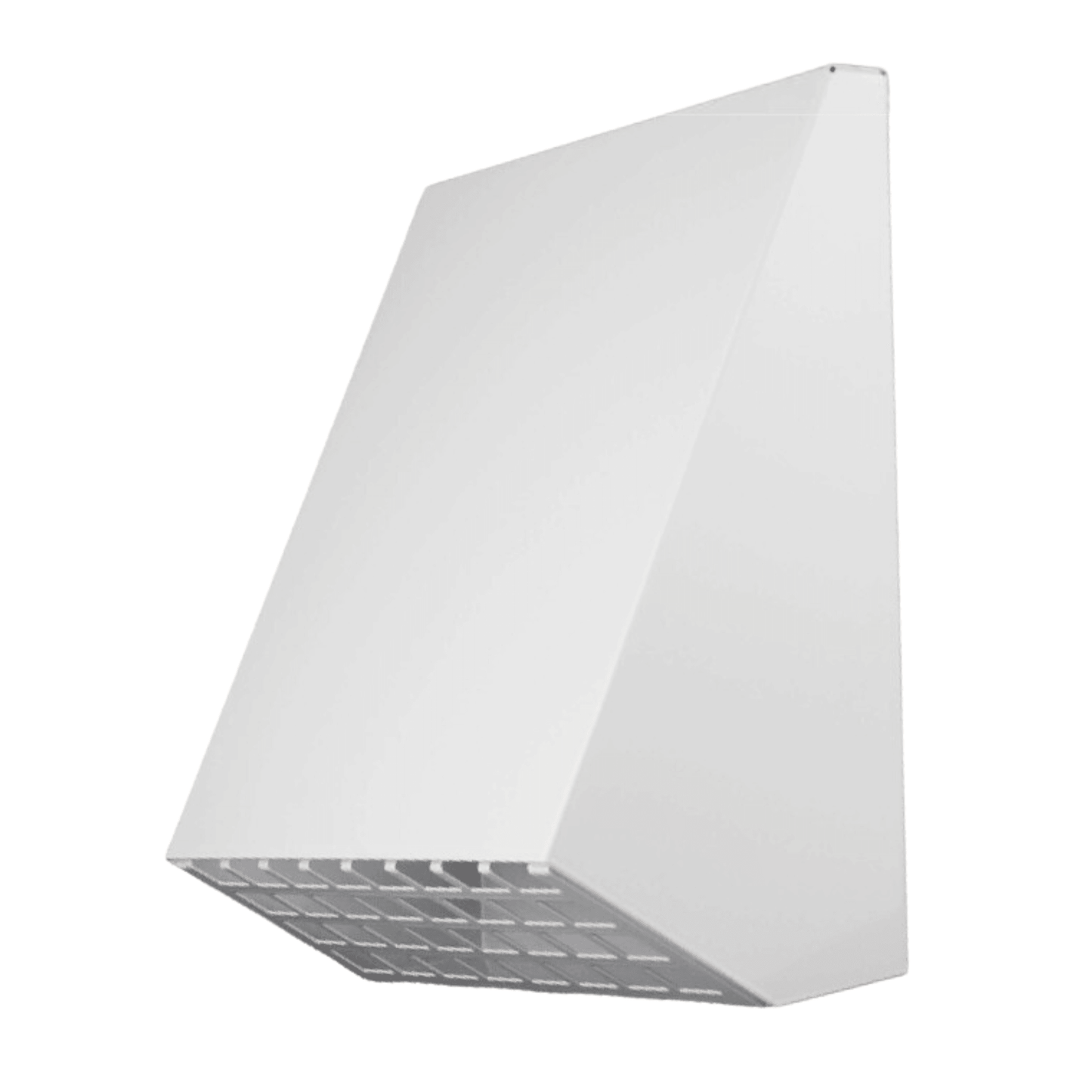 Vents EH-150 External Metal Hood for Twinfresh Expert/Comfo