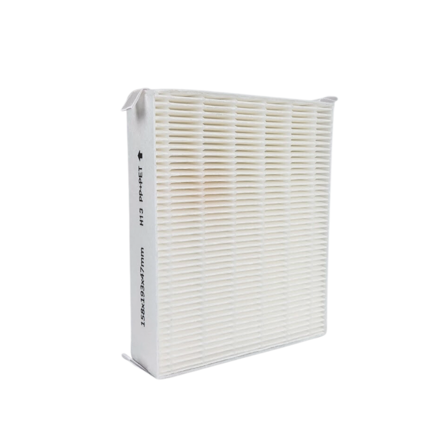 Vents Micra 100 (Freshbox) Ductless Replacement filters