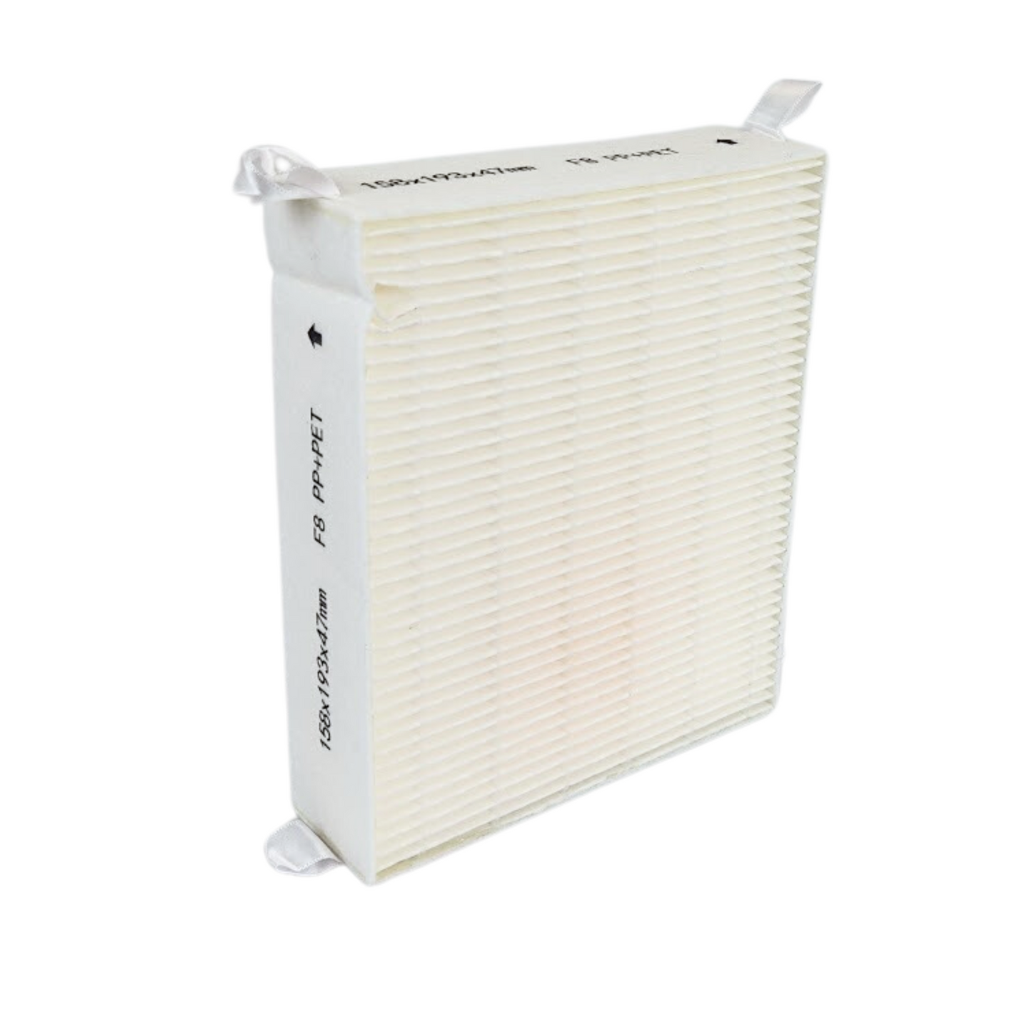 Vents Micra 100 (Freshbox) Ductless Replacement filters