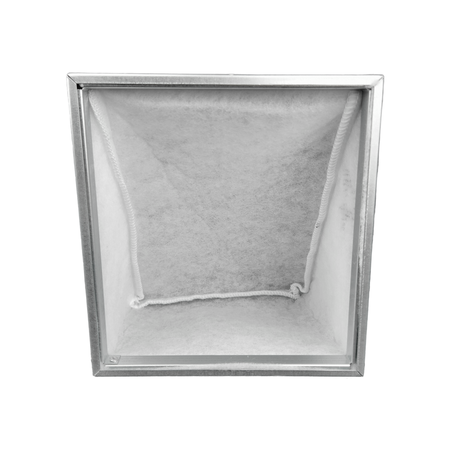 Vents Frigate MERV 8 Replacement Filter for Frigate 120S - Supply side