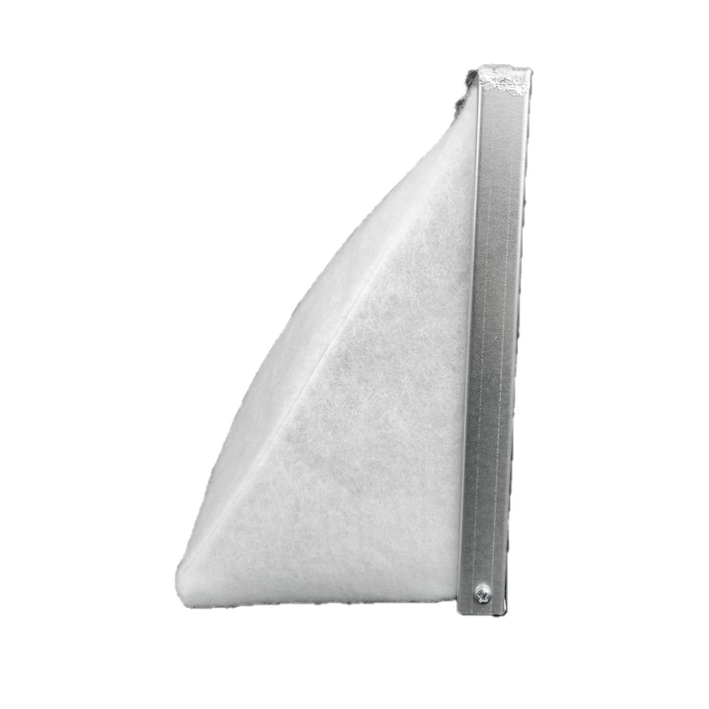 Vents Frigate MERV 8 Replacement Filter for Frigate 120S - Supply side