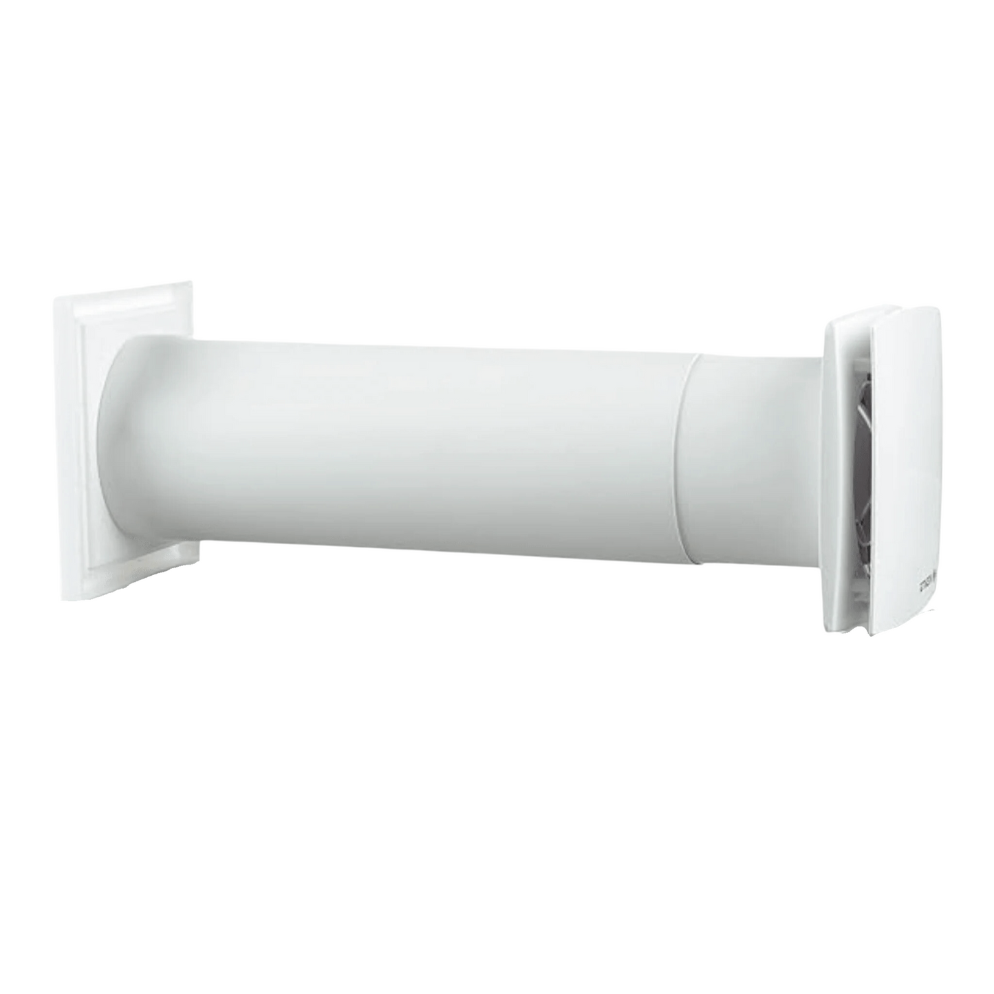 Vents GK 150 LD Garage Fan kit - 6"