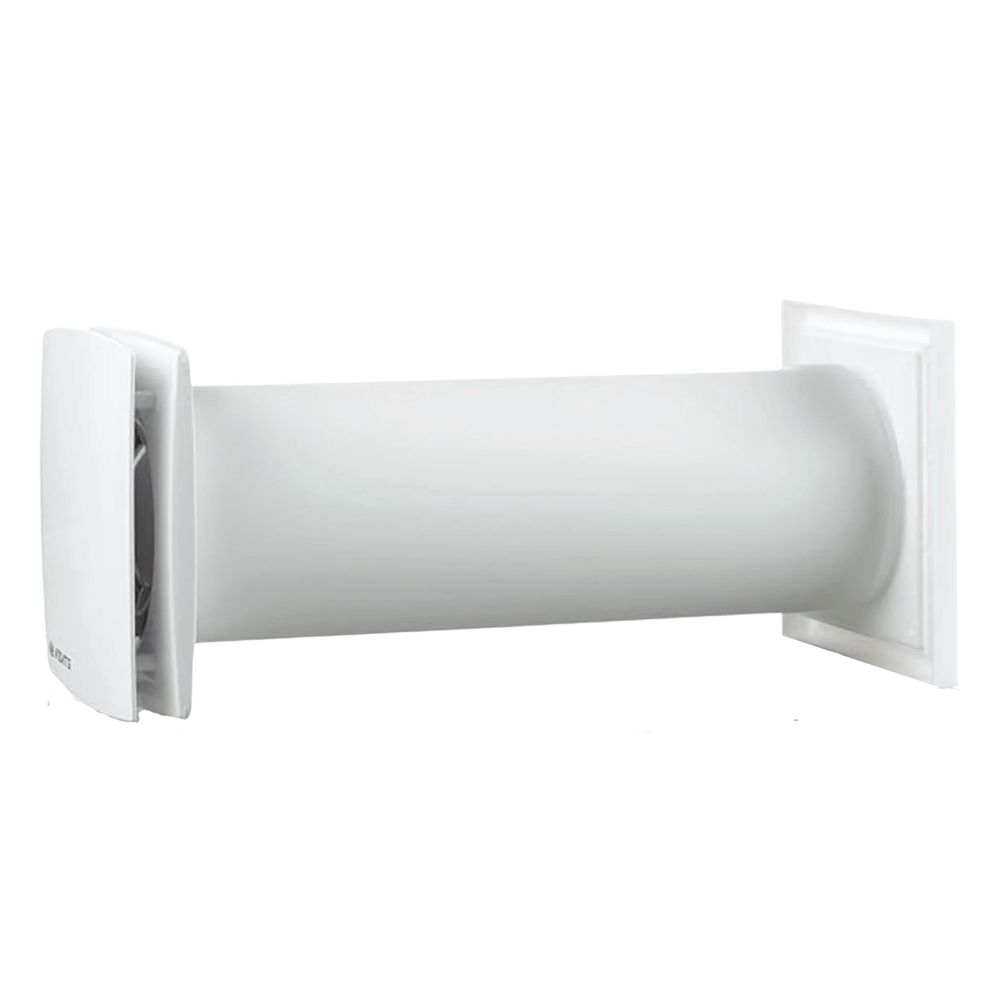 Vents GK 150 LD Garage Fan kit - 6"