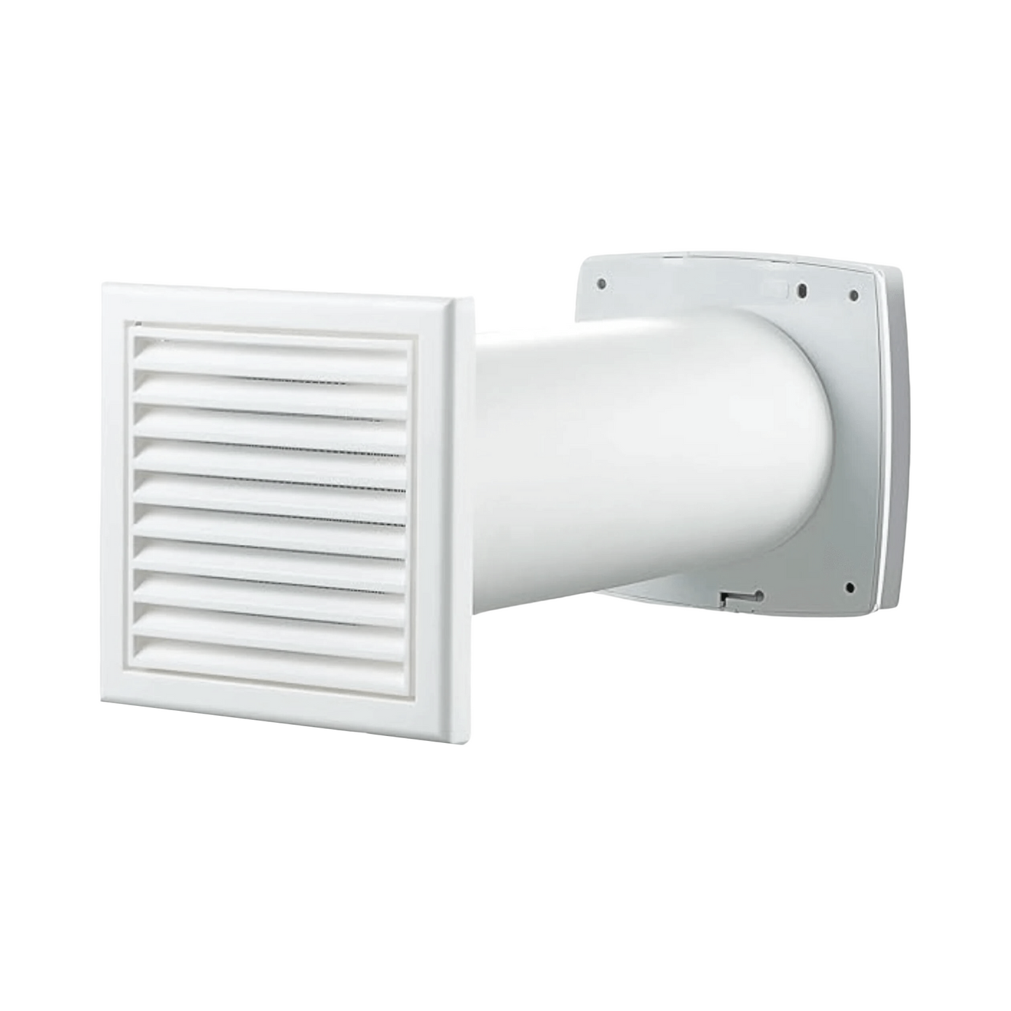 Vents GK 150 LD Garage Fan kit - 6"