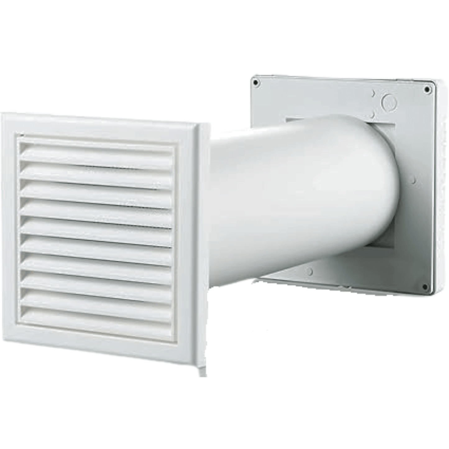 Vents GK 150 MA Garage Fan kit - 6"