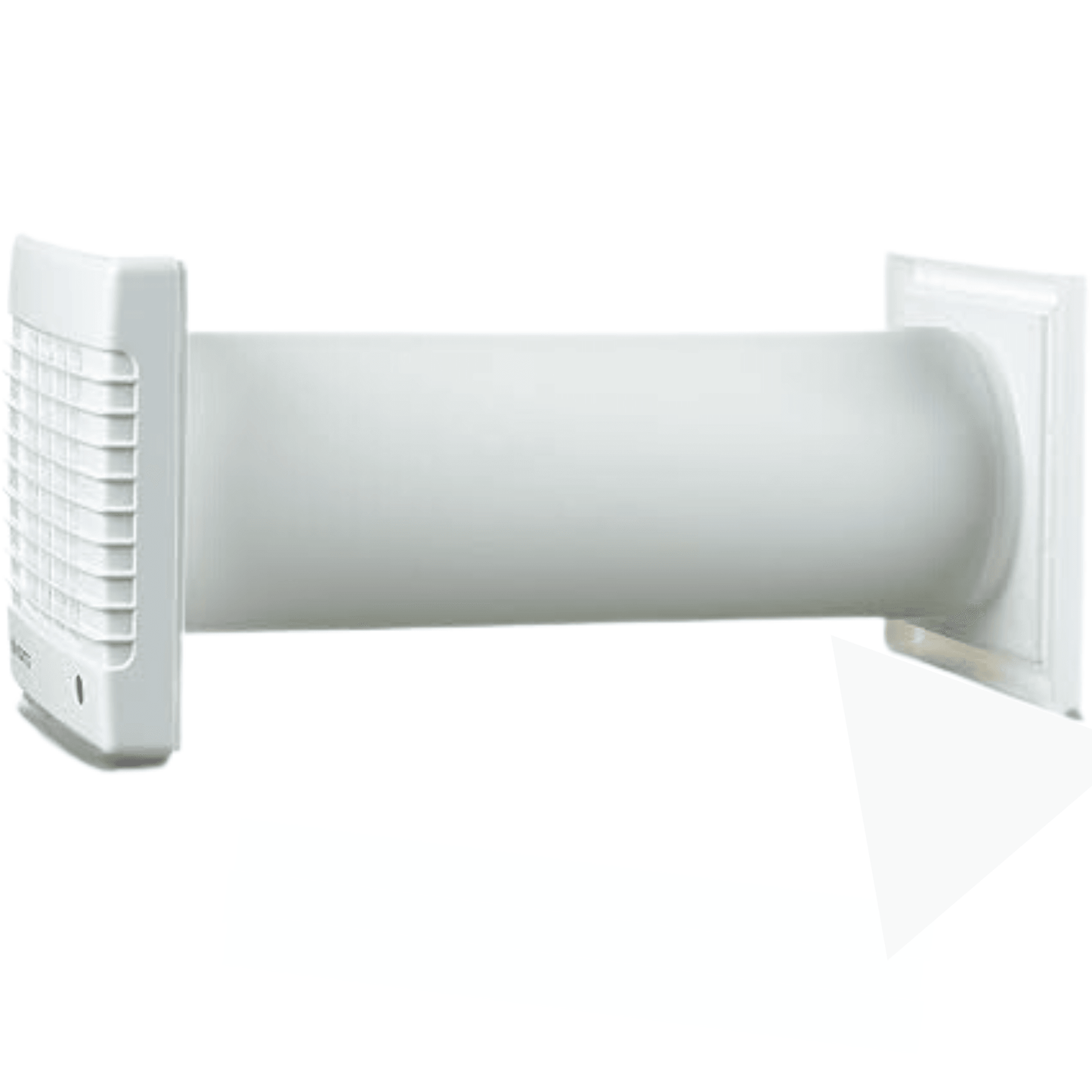 Vents GK 150 MA Garage Fan kit - 6"