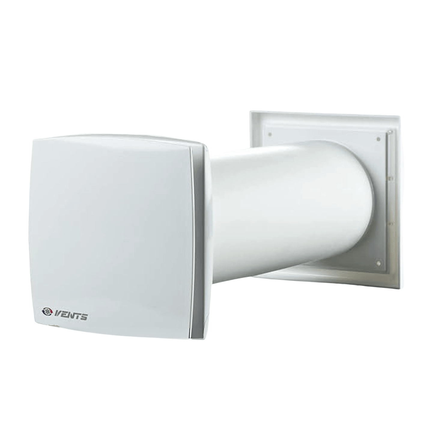 Vents GK 150 LD Garage Fan kit - 6"