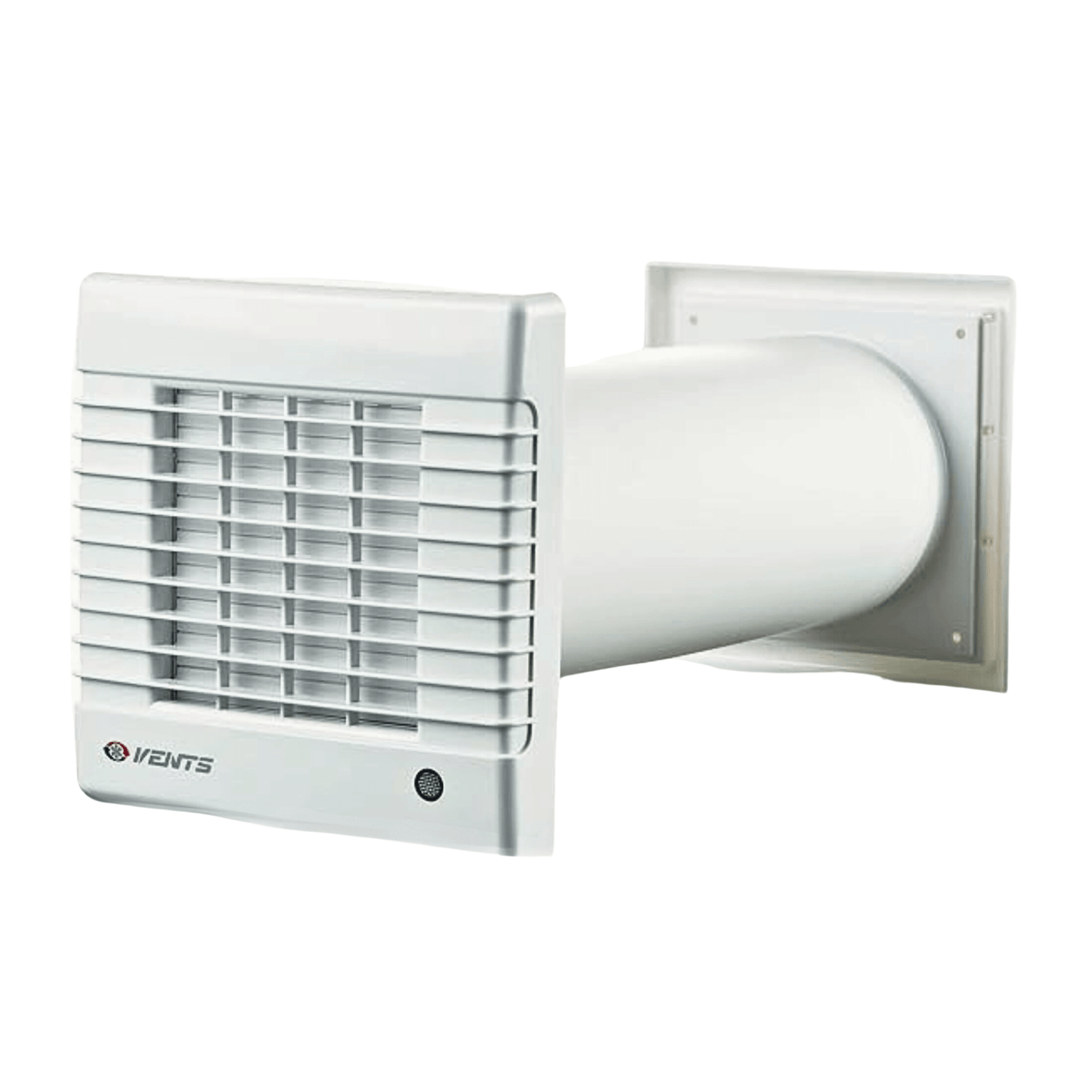 Vents GK 150 MA Garage Fan kit - 6"