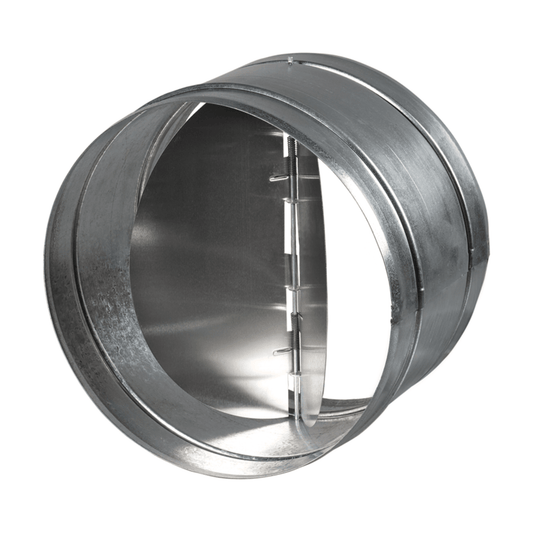 Vents KOM 250 U 10 inch Backdraft Damper