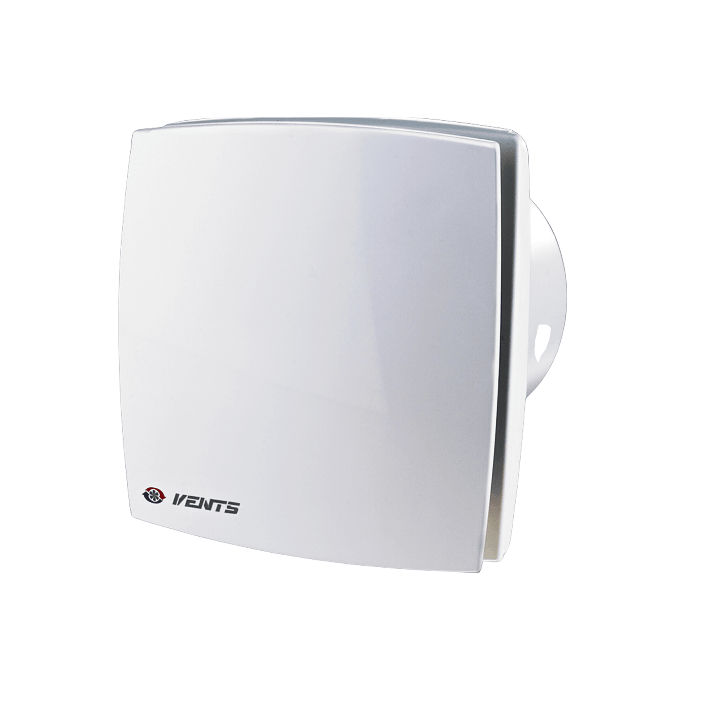 Vents 125 LD Axial Extract Fan