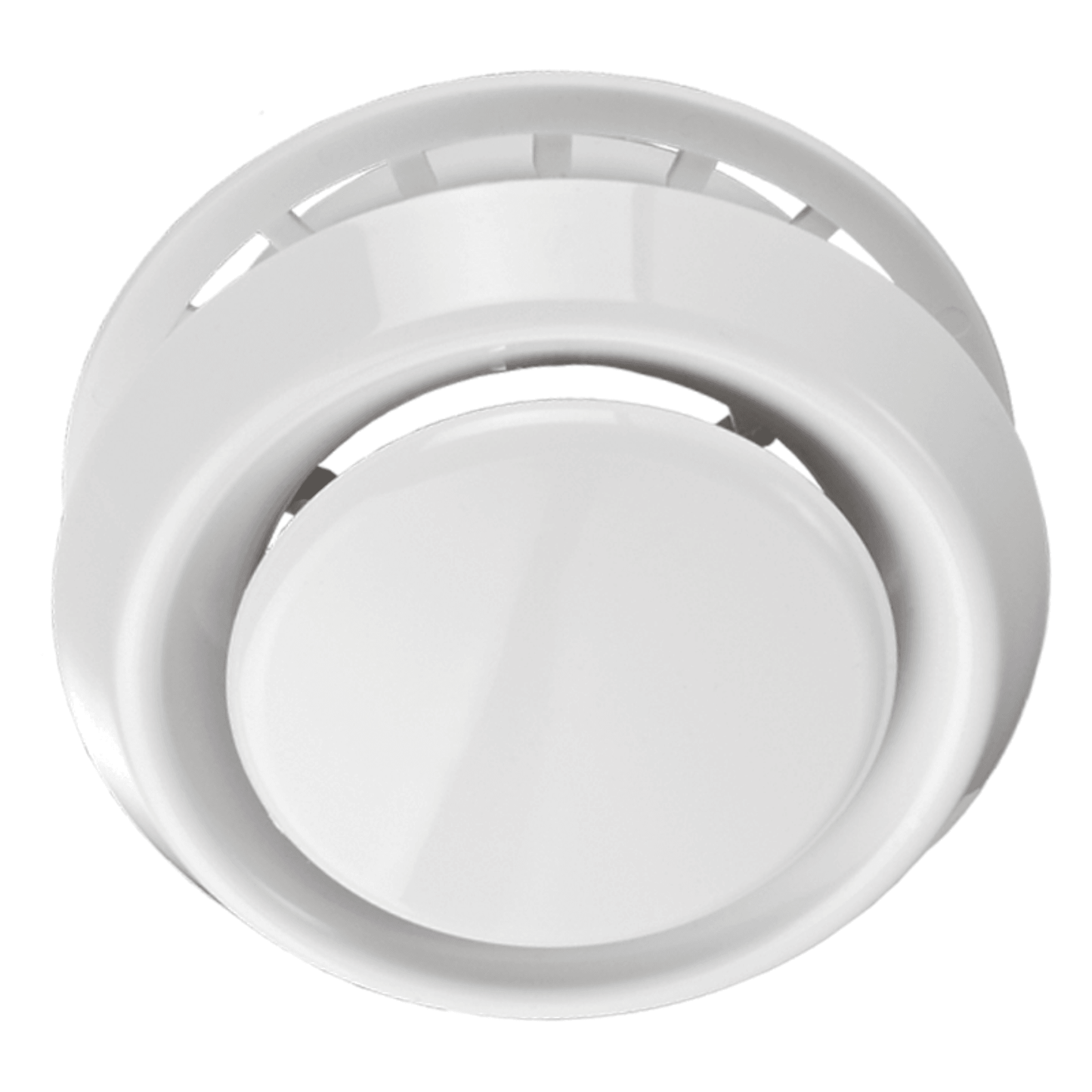 Vents A-VRF Air Disc Valves - 2 Pack