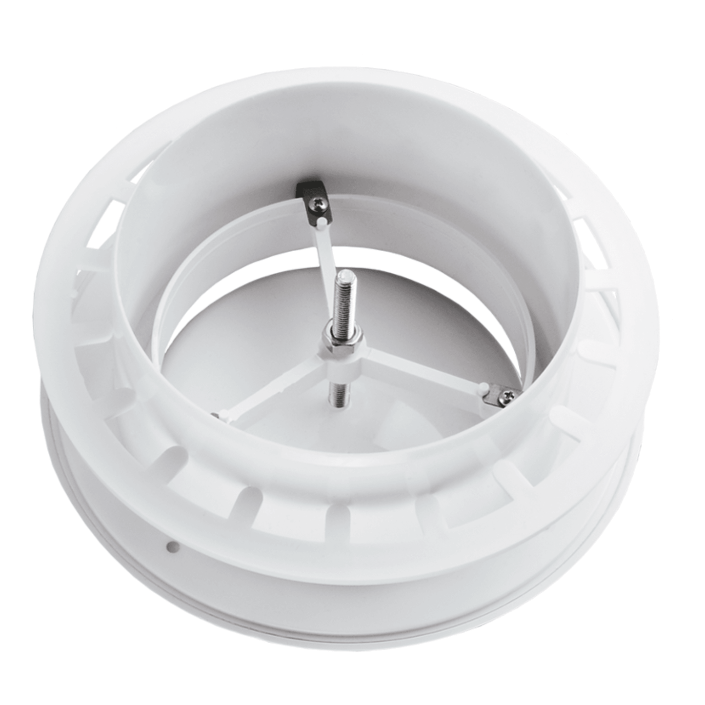 Vents A-VRF Air Disc Valves - 2 Pack