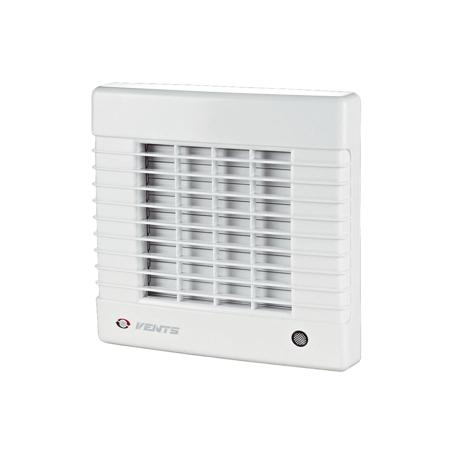 Vents 100 MA Axial Extract Fan - 4"