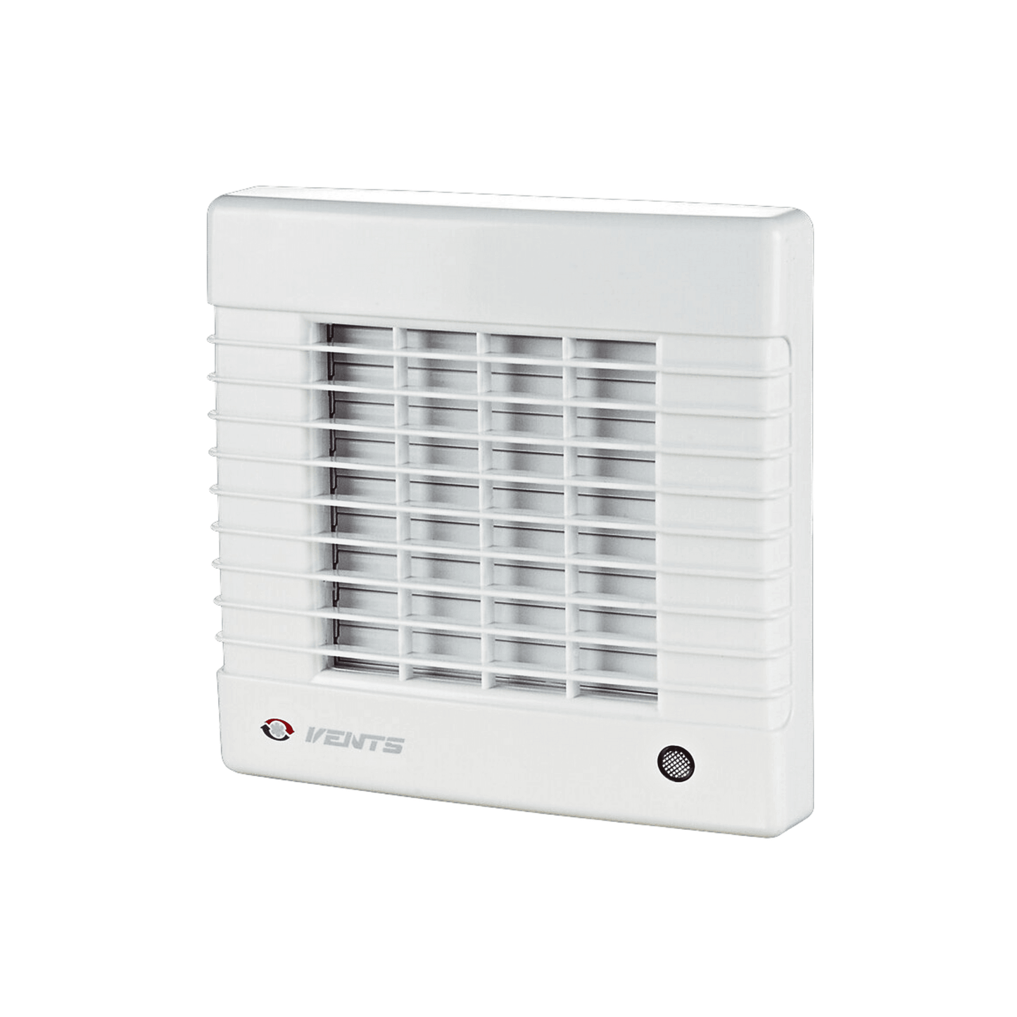 Vents 125 MA Axial Extract Fan - 5"