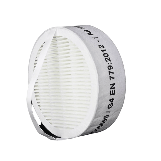 Vents TwinFresh Comfo "PureAir" Ductless Energy Recovery Ventilator Kit