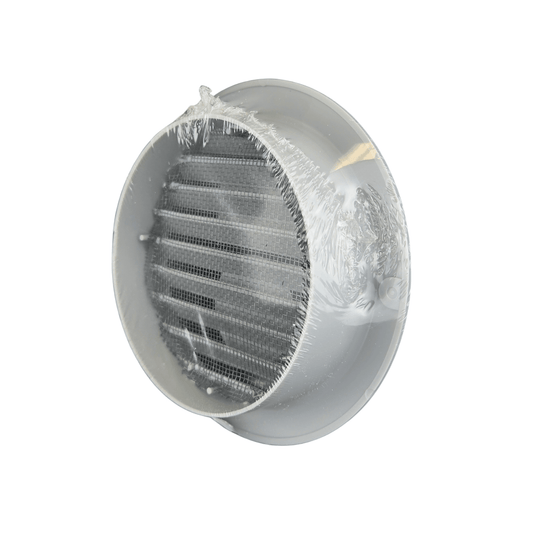 Vents MV 100 bVs Grille - 2 Pack - Slate Grey