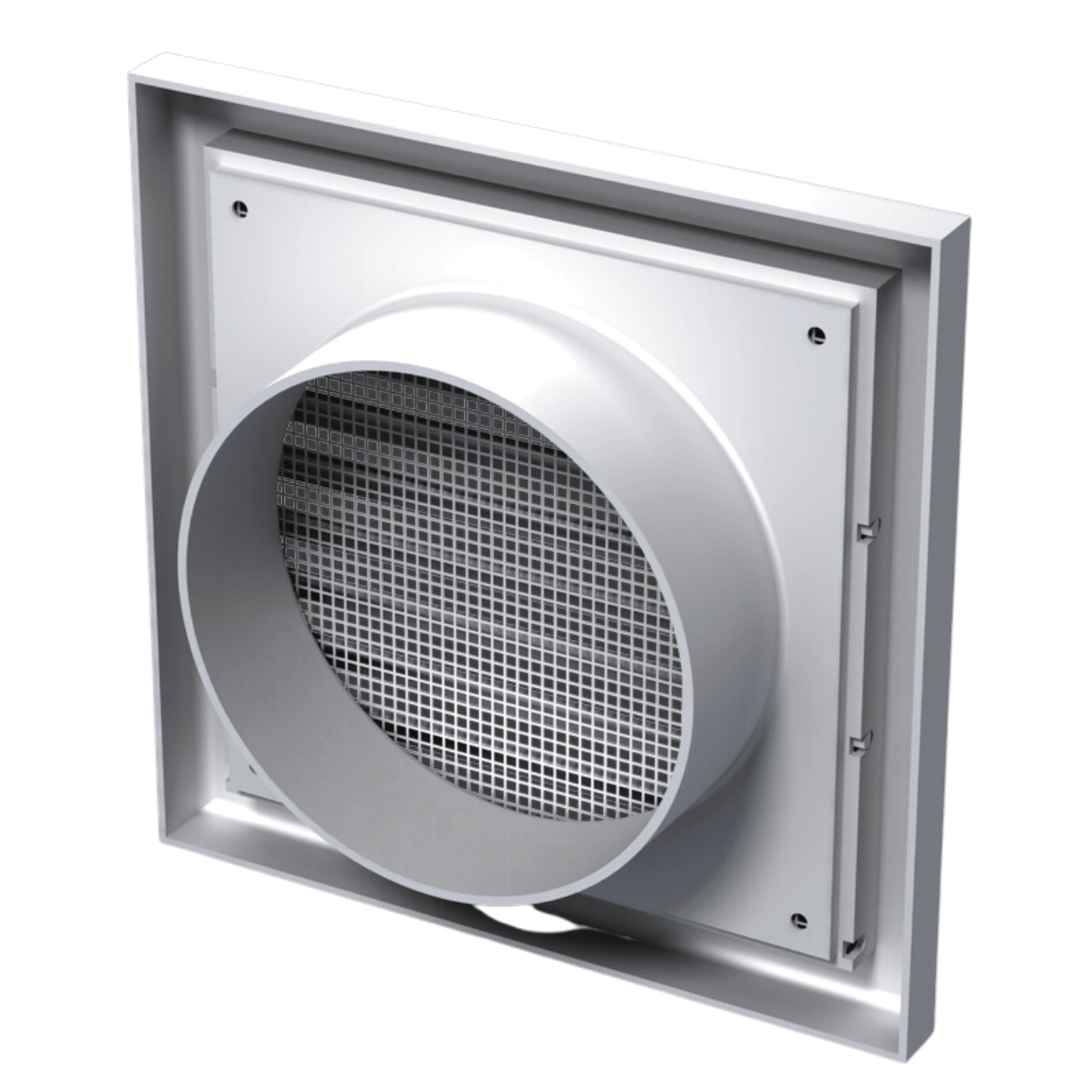 Vents MV 120 Vs Grille - 2 Pack