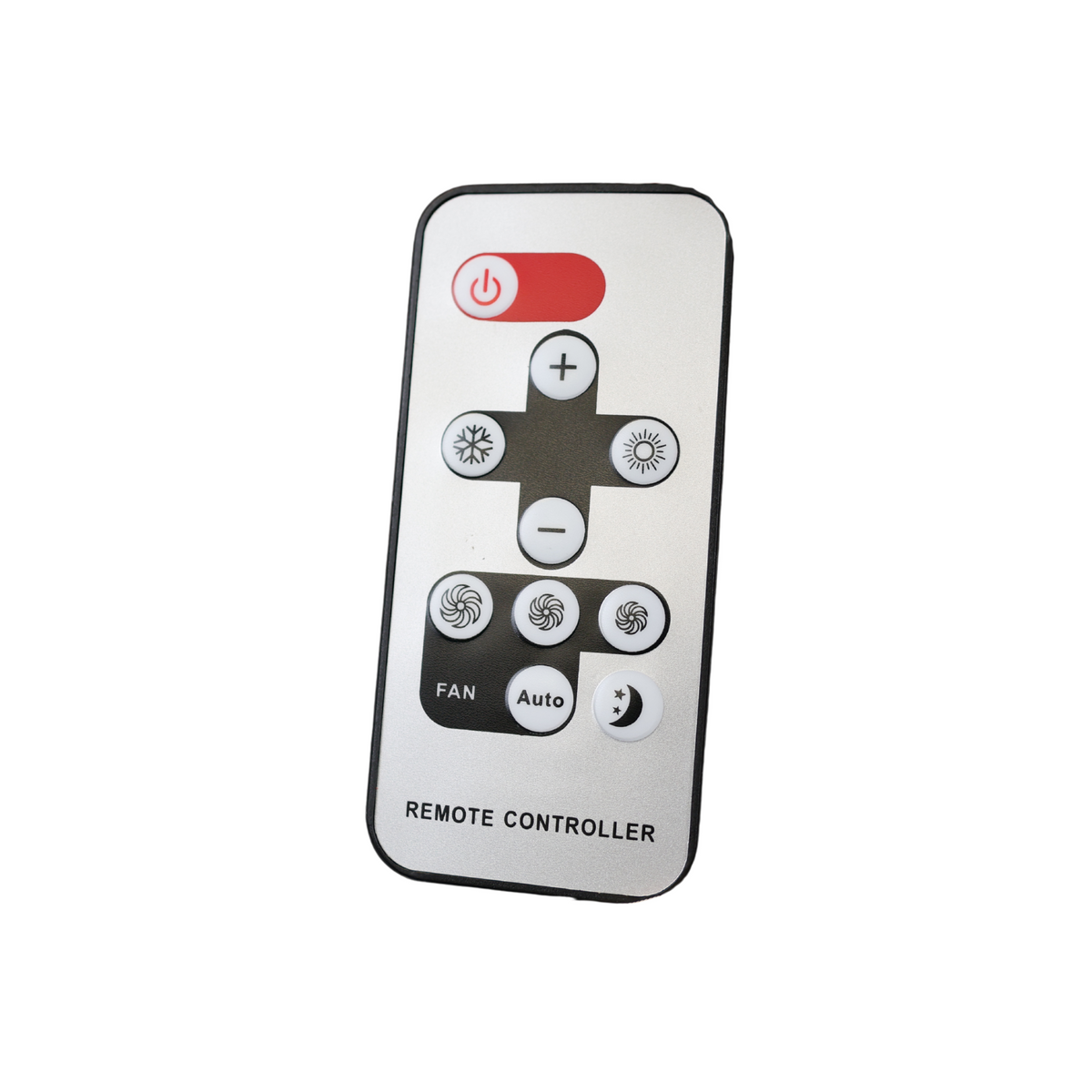 Vents Micra 150 Ductless Single Room HRV - Mounting Kit Included