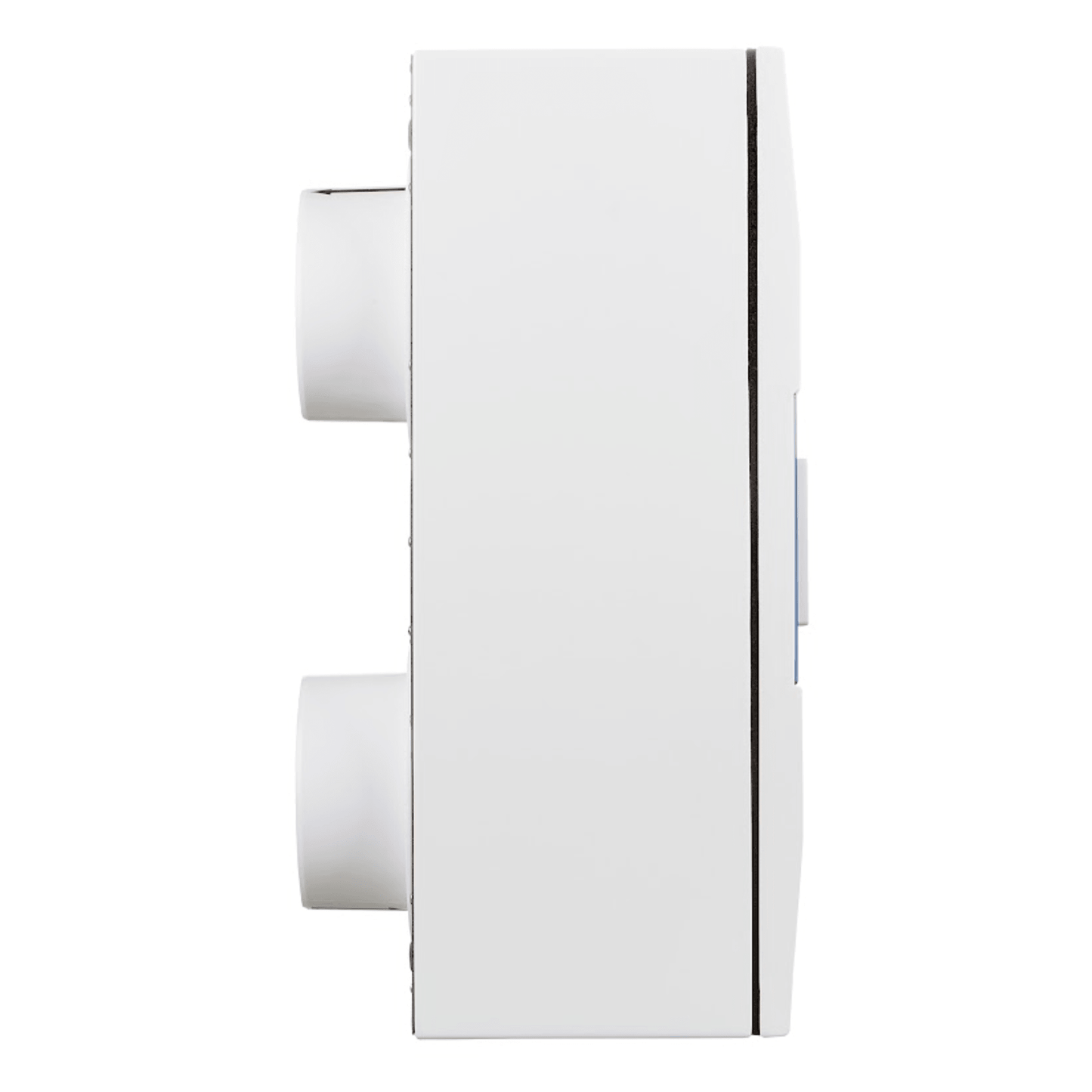 Vents Micra 150 Ductless Single Room HRV with MK2 mounting Kit included