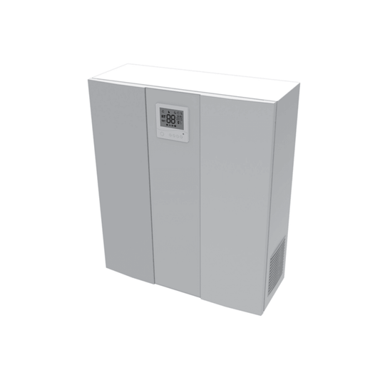 Vents Micra 150 Ductless Single Room HRV with MK2 mounting Kit included