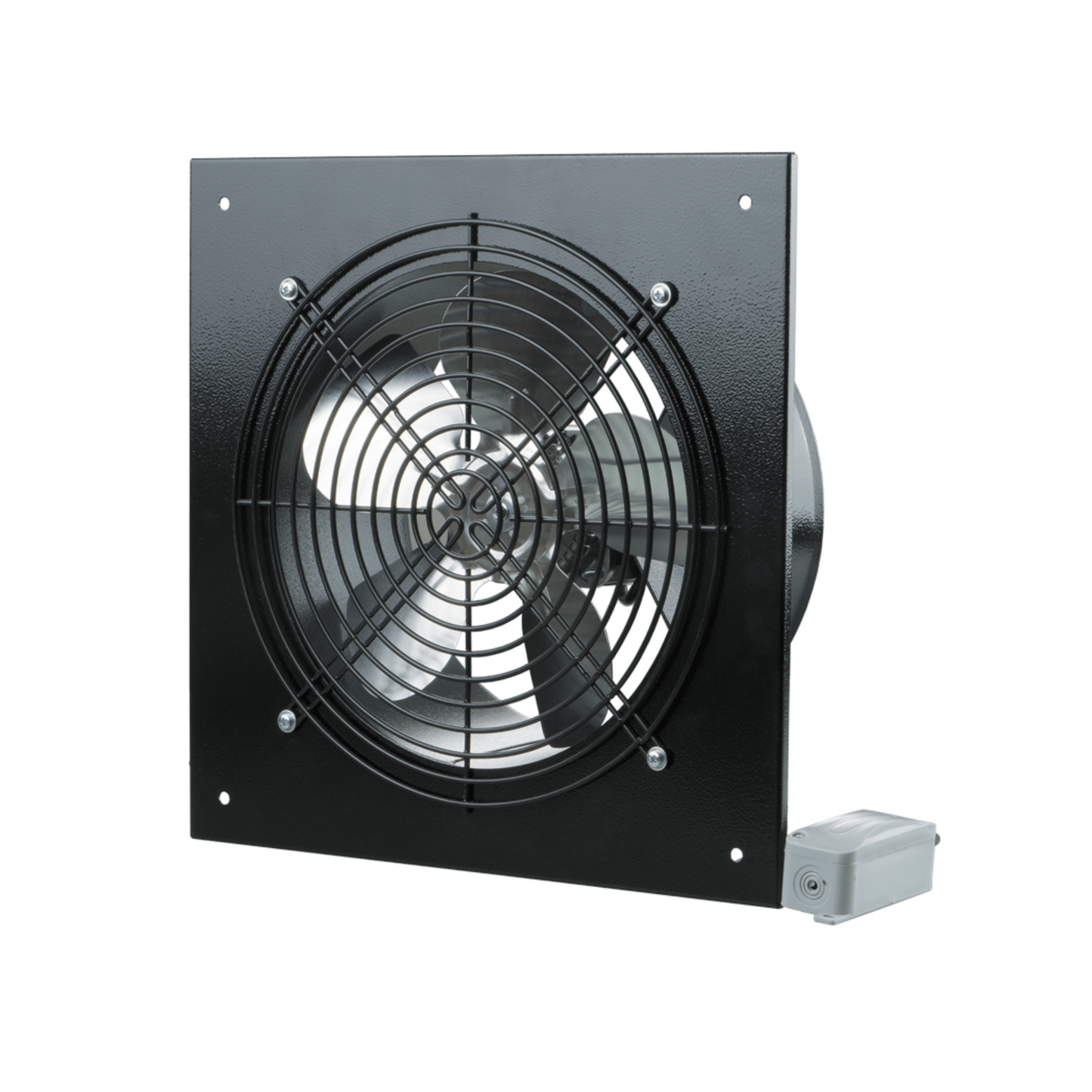 Vents OV1 200 Axial Fan - 8"