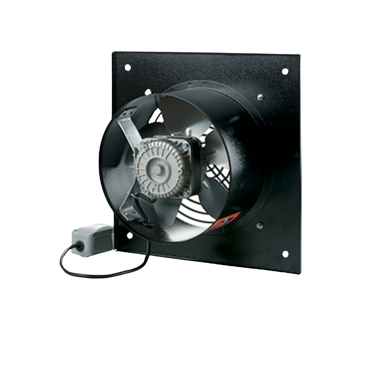 Vents OV1 200 Axial Fan - 8"