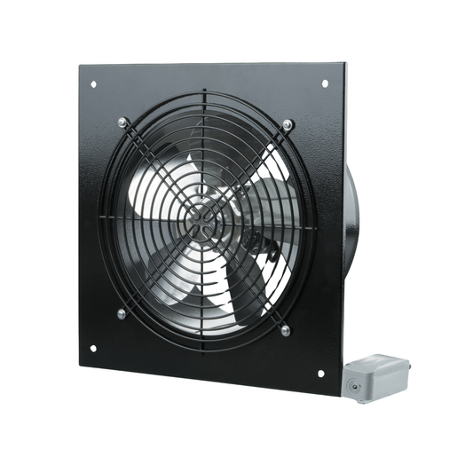 Vents OV1 315 Axial Fan - 12"