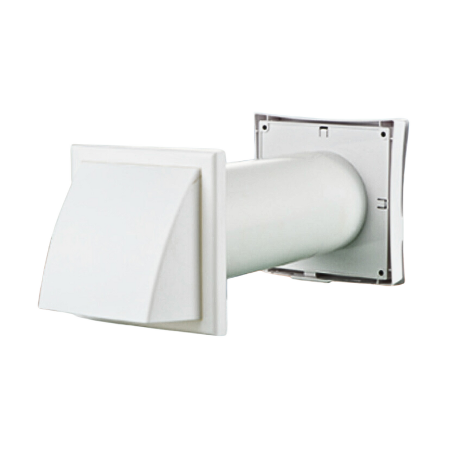 Vents PS 102 Wall Vent Kit