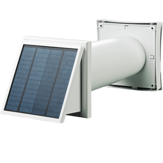 Vents PSS 102 Wall Vent Kit
