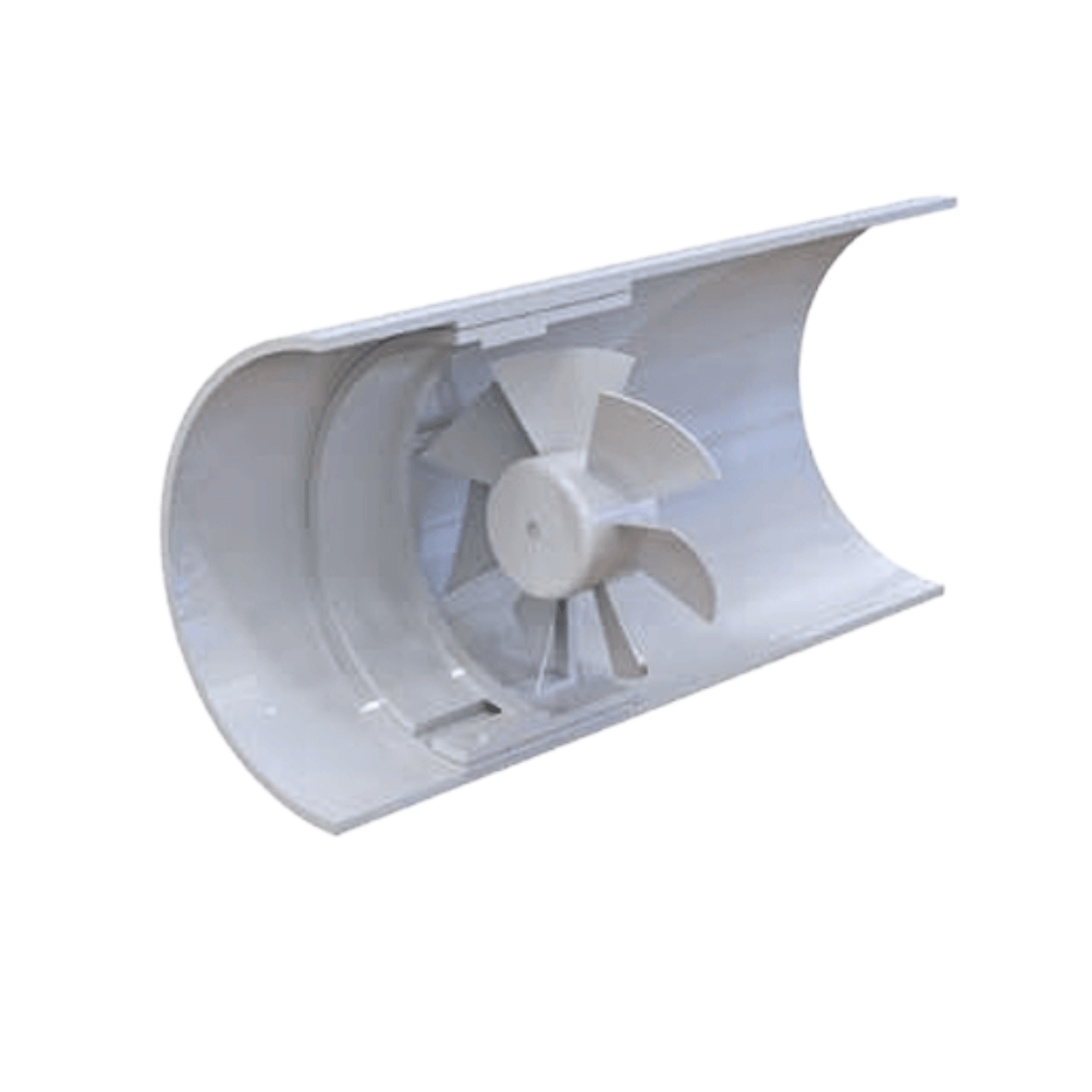 Vents PSS 102 Wall Vent Kit