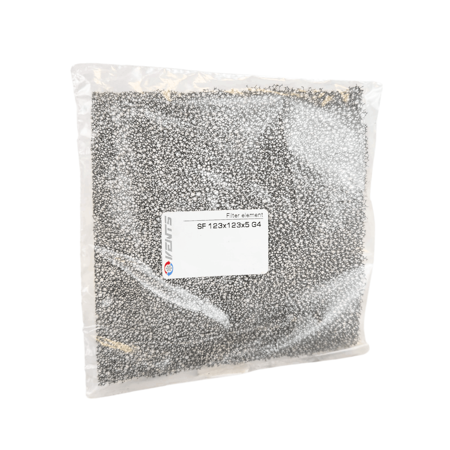 Vents Micra 150 Ductless HRV Replacement filters