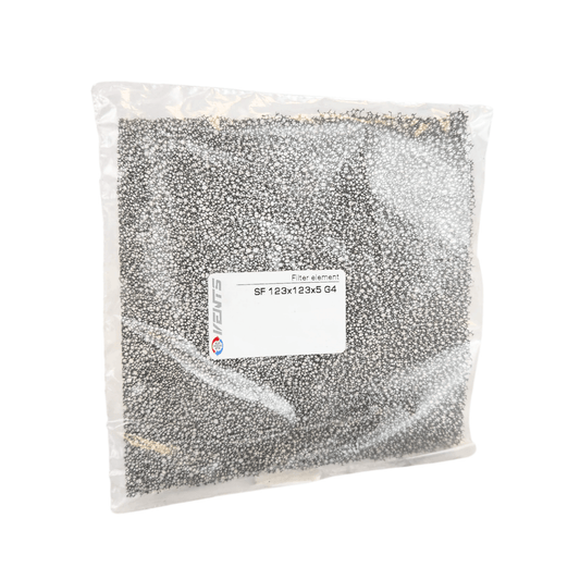 Vents Micra 150 Ductless HRV Replacement filters